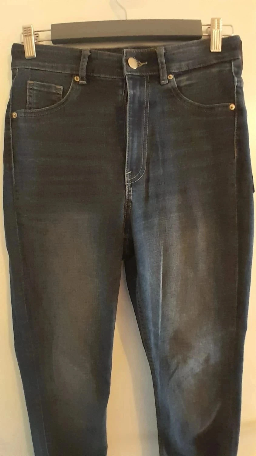 Damesjeans, maat 36, Merk H&M – photo 2